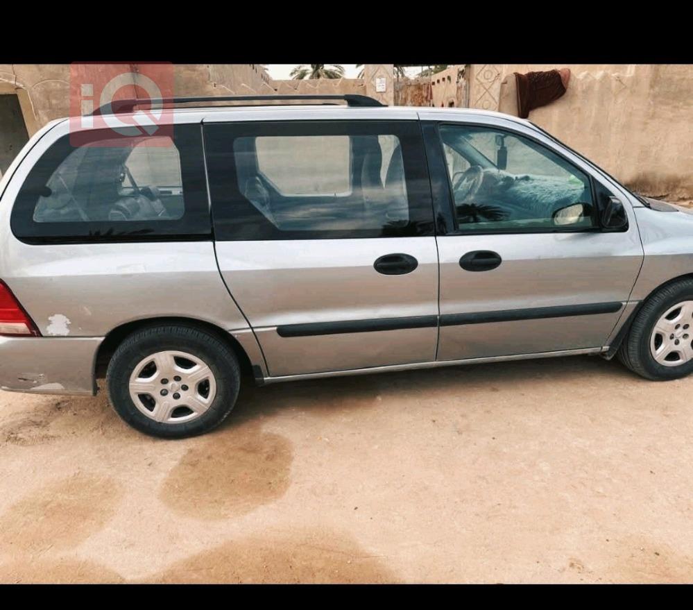 Ford Freestar